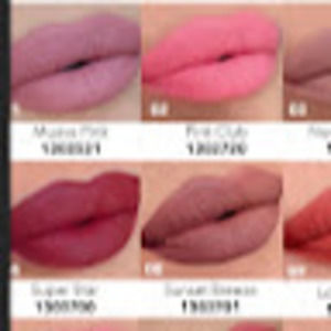 Meet your Posher, Rosa